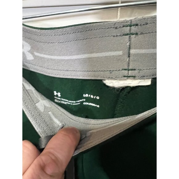 Under Armour Colorado State Rams Sweatpants - Size L - Picture 3 of 5
